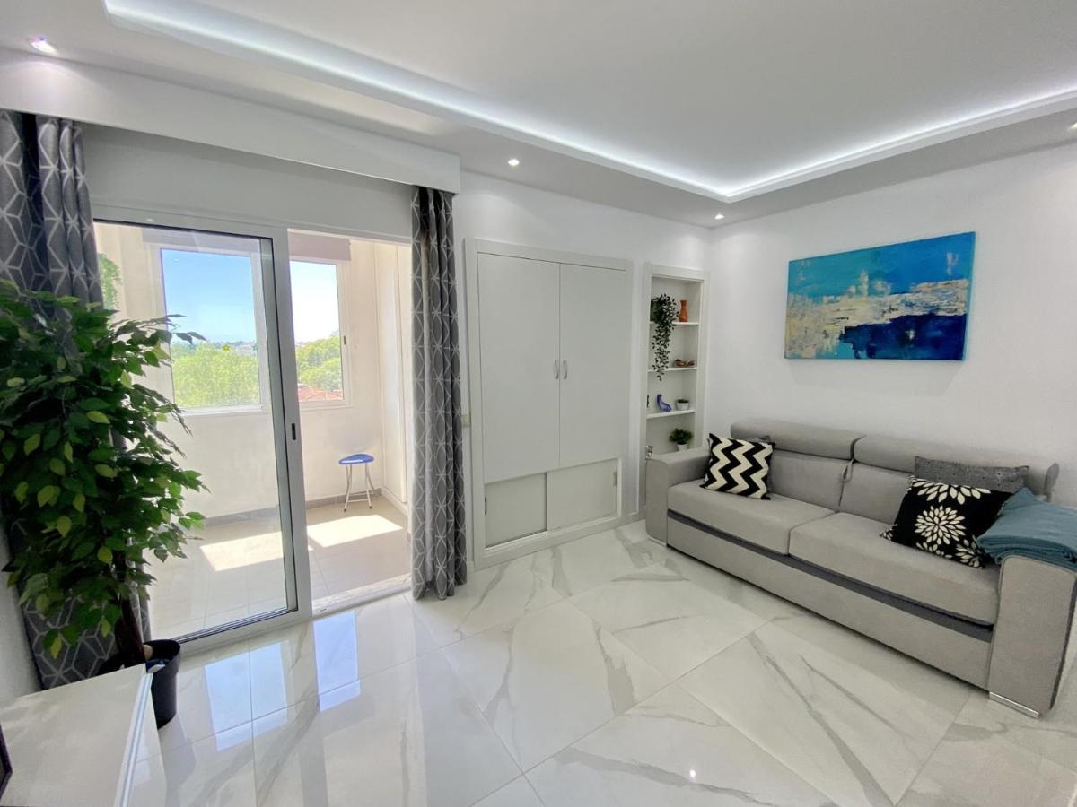 Albufeira Crystal By Homing Apartment Ngoại thất bức ảnh