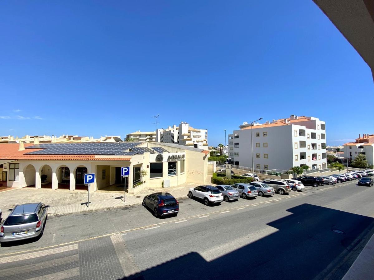 Albufeira Crystal By Homing Apartment Ngoại thất bức ảnh