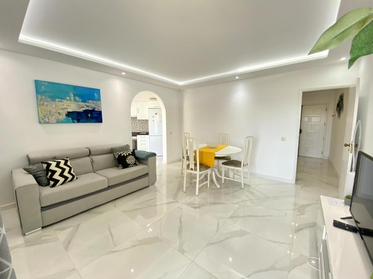 Albufeira Crystal By Homing Apartment Ngoại thất bức ảnh