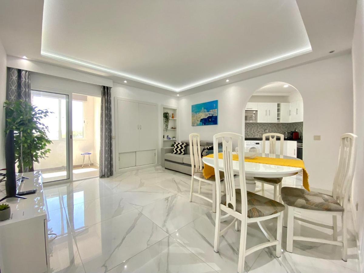 Albufeira Crystal By Homing Apartment Ngoại thất bức ảnh