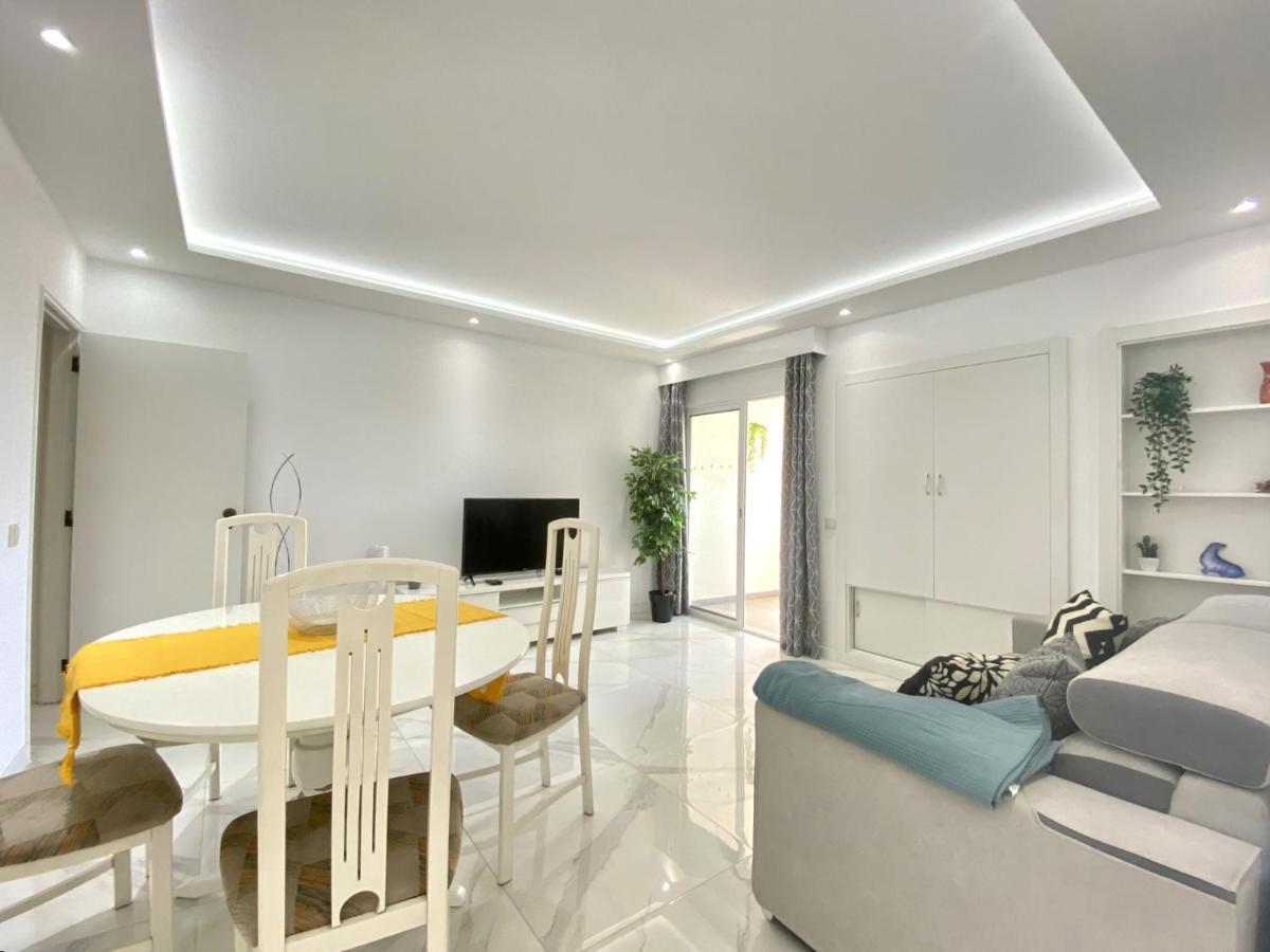 Albufeira Crystal By Homing Apartment Ngoại thất bức ảnh
