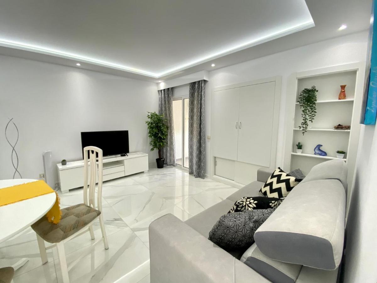 Albufeira Crystal By Homing Apartment Ngoại thất bức ảnh