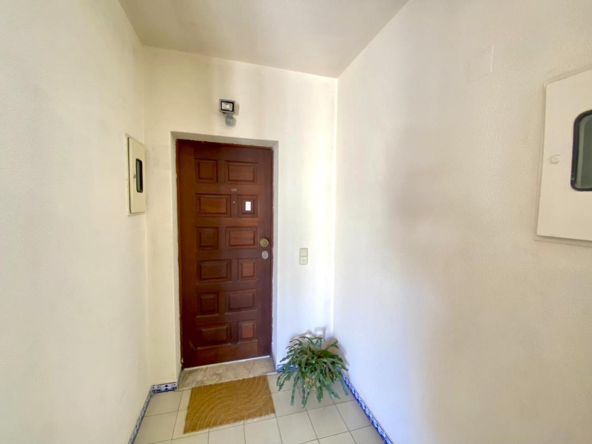 Albufeira Crystal By Homing Apartment Ngoại thất bức ảnh
